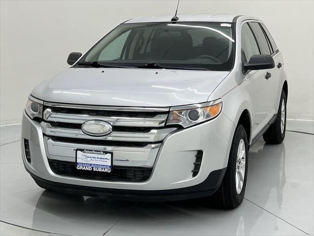 2013 Ford Edge