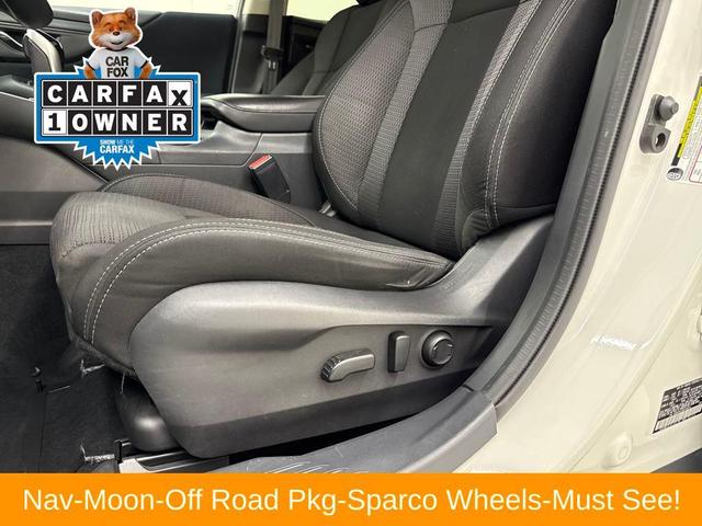 Photo of 2022 Crystal White Pearl Subaru Outback
