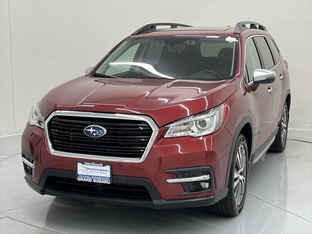 2019 Subaru Ascent