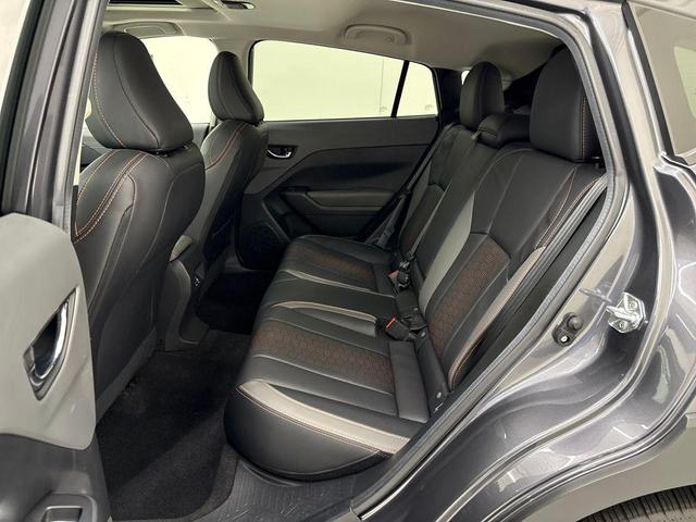 Photo of 2025 Magnetite Gray Metallic Subaru Crosstrek