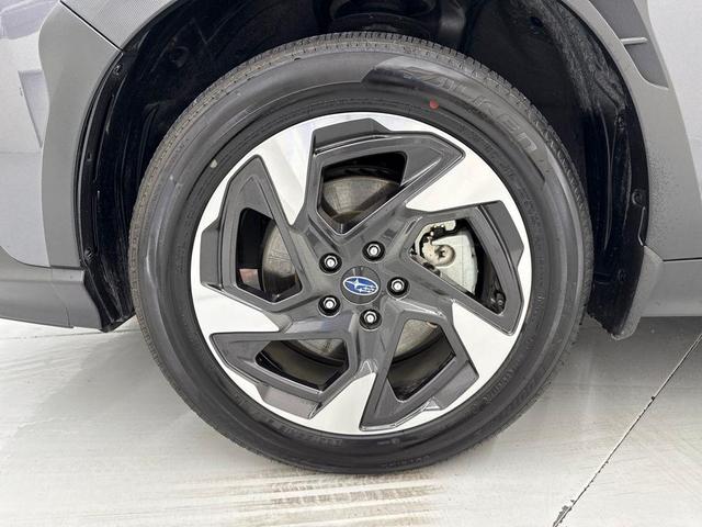 Photo of 2025 Magnetite Gray Metallic Subaru Crosstrek