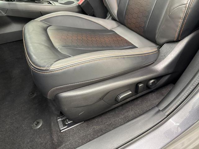 Photo of 2025 Magnetite Gray Metallic Subaru Crosstrek