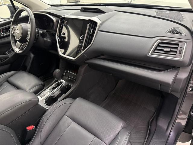 Photo of 2025 Magnetite Gray Metallic Subaru Ascent