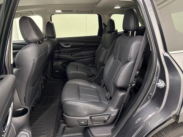 Photo of 2025 Magnetite Gray Metallic Subaru Ascent
