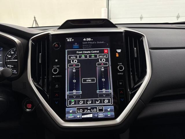 Photo of 2025 Magnetite Gray Metallic Subaru Ascent