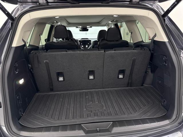 Photo of 2025 Magnetite Gray Metallic Subaru Ascent