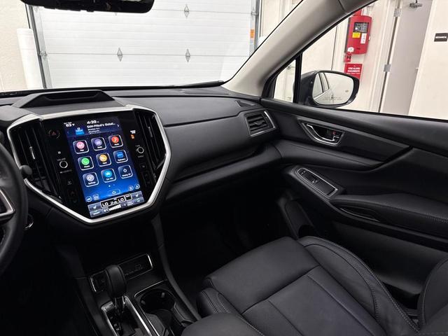 Photo of 2025 Magnetite Gray Metallic Subaru Ascent