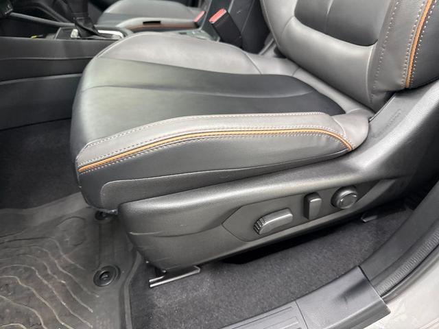Photo of 2025 Gray Subaru Forester