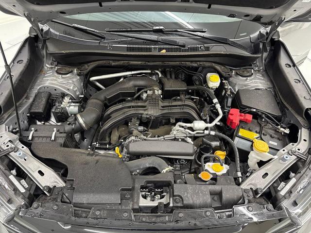 Photo of 2025 Gray Subaru Forester