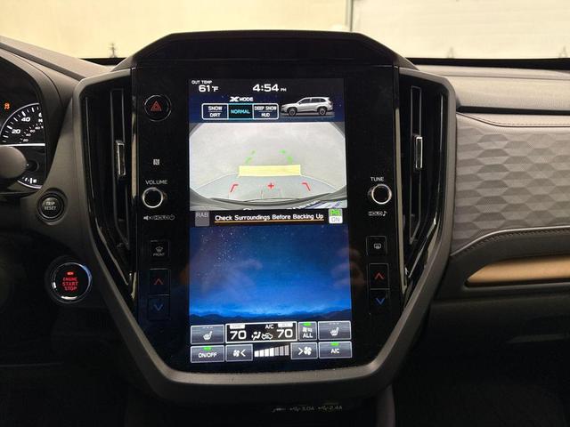 Photo of 2025 Gray Subaru Forester