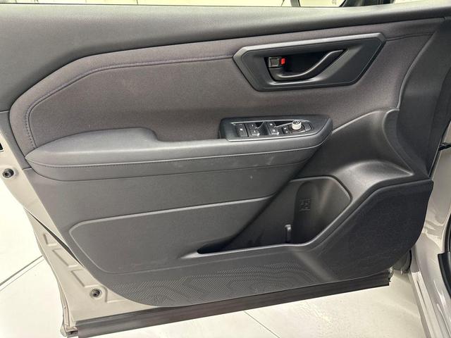 Photo of 2025 Gray Subaru Forester