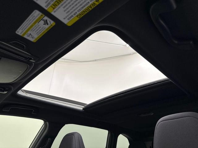 Photo of 2025 Gray Subaru Forester
