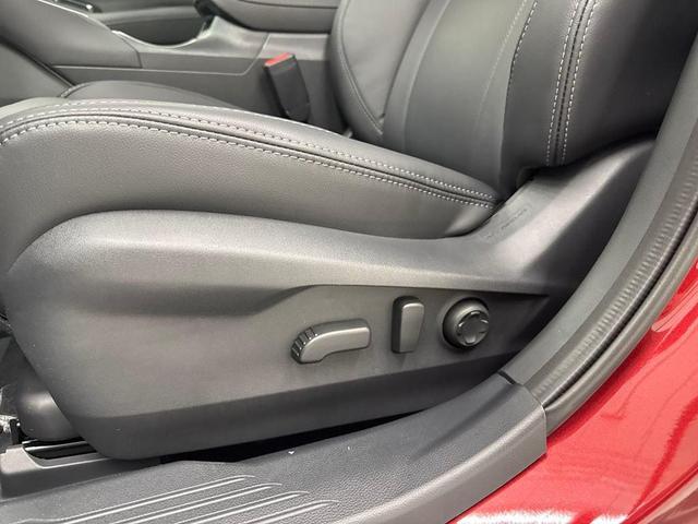 Photo of 2025 Crimson Red Pearl Subaru Outback