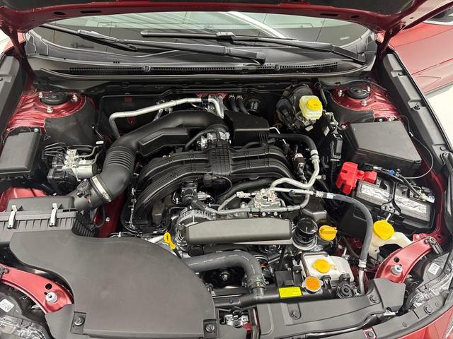Photo of 2025 Crimson Red Pearl Subaru Outback