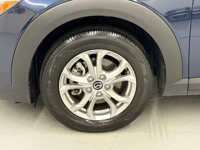 Photo of 2021 Deep Crystal Blue Mica Mazda CX-3