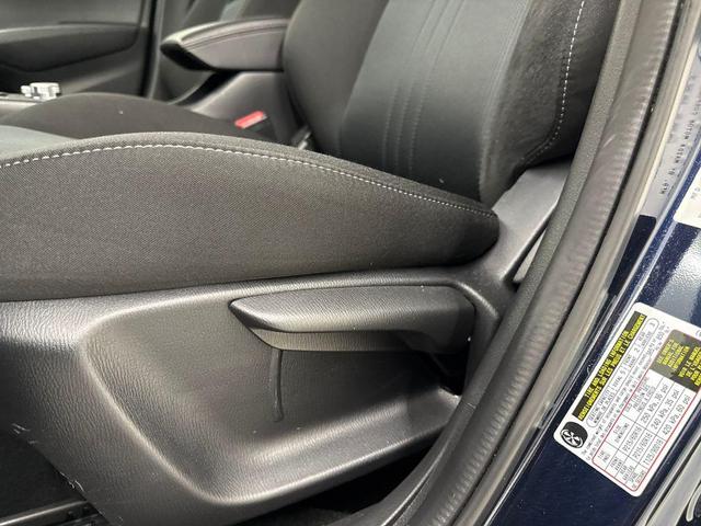 Photo of 2021 Deep Crystal Blue Mica Mazda CX-3