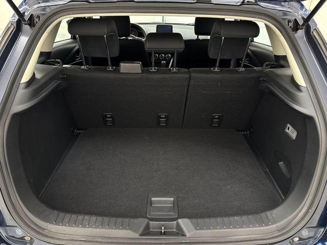 Photo of 2021 Deep Crystal Blue Mica Mazda CX-3