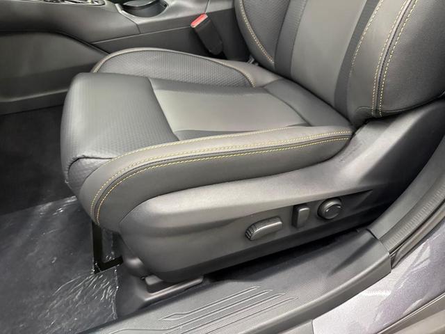 Photo of 2025 Magnetite Gray Metallic Subaru Outback