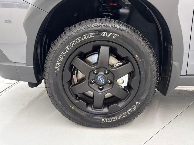 Photo of 2025 Magnetite Gray Metallic Subaru Outback