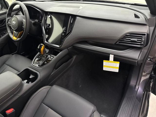 Photo of 2025 Magnetite Gray Metallic Subaru Outback