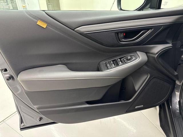 Photo of 2025 Magnetite Gray Metallic Subaru Outback