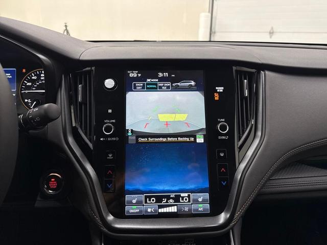 Photo of 2025 Magnetite Gray Metallic Subaru Outback