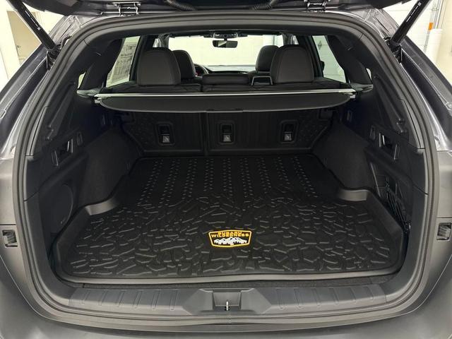 Photo of 2025 Magnetite Gray Metallic Subaru Outback