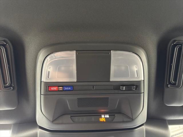 Photo of 2025 Crystal Black Subaru Impreza