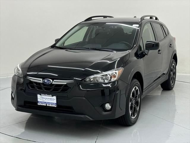 2023 Subaru Crosstrek