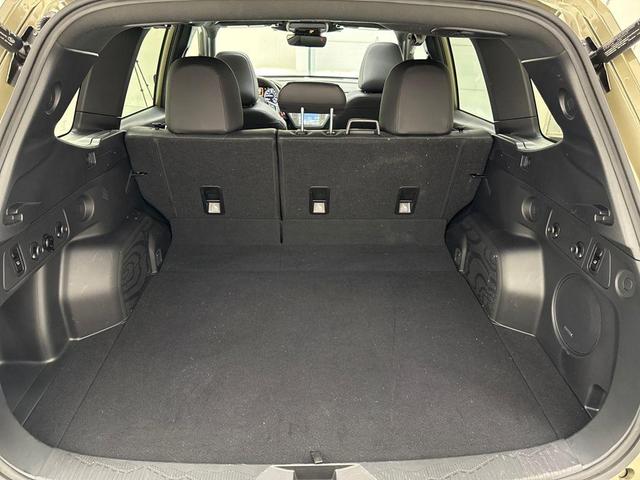 Photo of 2025 Autumn Green Metallic Subaru Forester