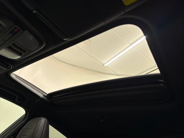 Photo of 2025 Magnetite Gray Metallic Subaru Crosstrek