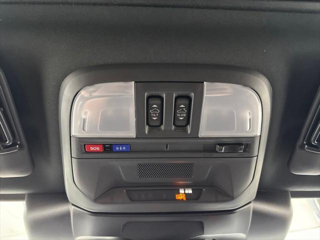 Photo of 2025 Magnetite Gray Metallic Subaru Crosstrek