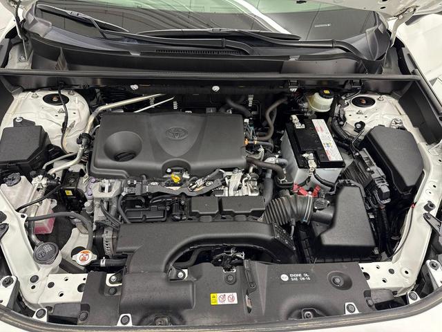 Photo of 2019 Super White Toyota RAV4