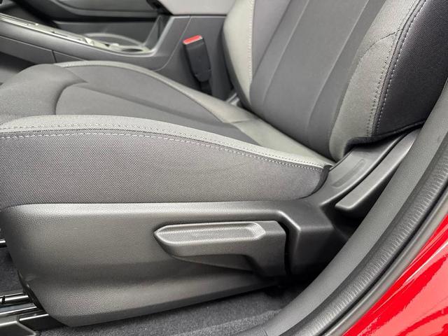 Photo of 2025 Pure Red Subaru Impreza