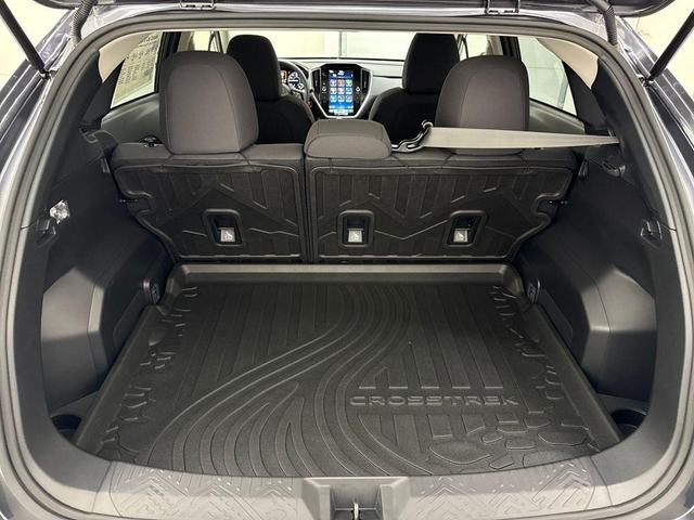 Photo of 2025 Gray Subaru Crosstrek