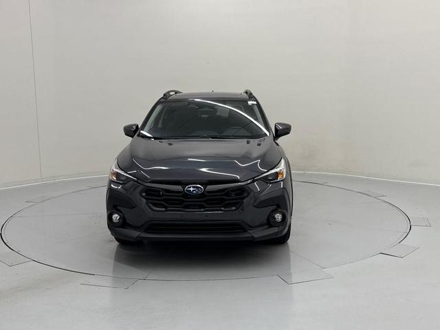 Photo of 2025 Gray Subaru Crosstrek