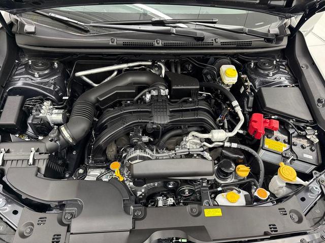 Photo of 2025 Gray Subaru Crosstrek