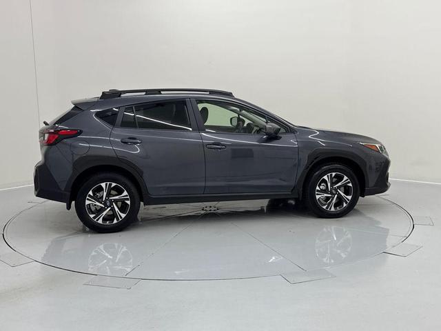 Photo of 2025 Gray Subaru Crosstrek