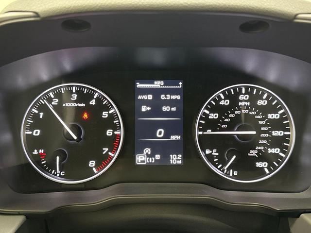 Photo of 2025 Gray Subaru Crosstrek
