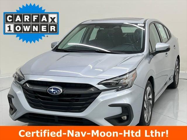 2023 Subaru Legacy