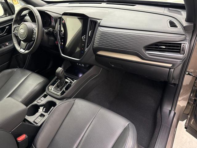 Photo of 2025 Brilliant Bronze Metallic Subaru Forester