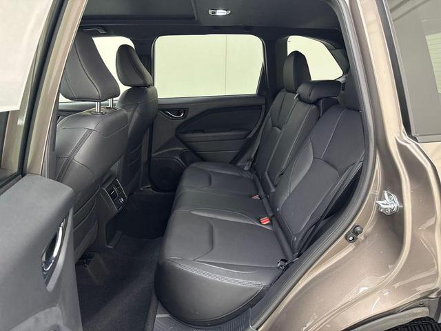 Photo of 2025 Brilliant Bronze Metallic Subaru Forester