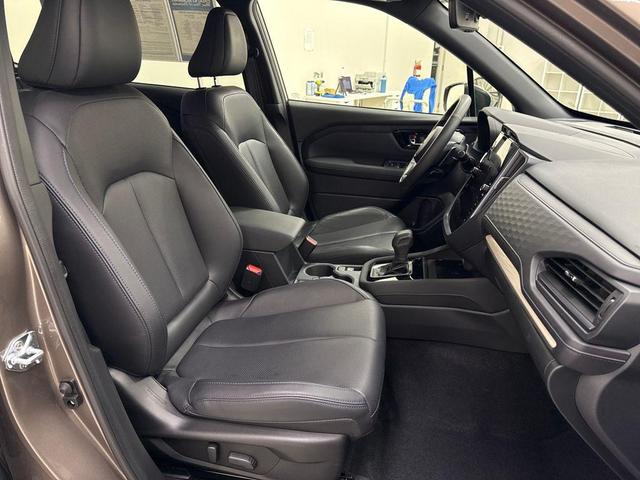 Photo of 2025 Brilliant Bronze Metallic Subaru Forester