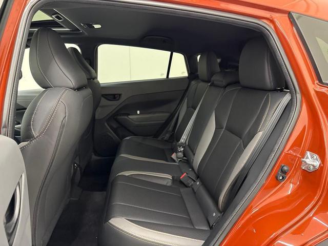 Photo of 2025 Sun Blaze Subaru Crosstrek