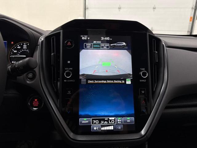Photo of 2025 Sun Blaze Subaru Crosstrek