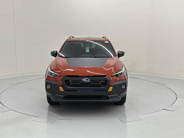 Photo of 2025 Sun Blaze Subaru Crosstrek