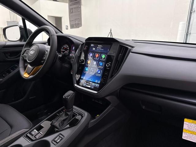 Photo of 2025 Sun Blaze Subaru Crosstrek
