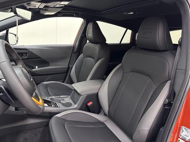 Photo of 2025 Sun Blaze Subaru Crosstrek