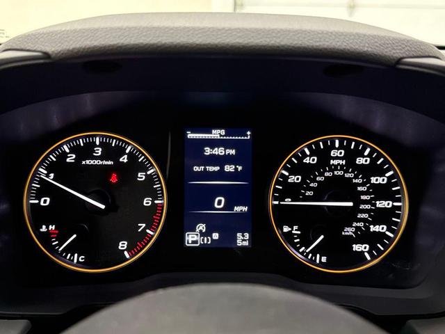 Photo of 2025 Sun Blaze Subaru Crosstrek