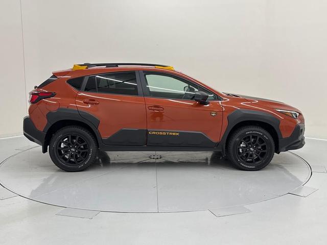 Photo of 2025 Sun Blaze Subaru Crosstrek